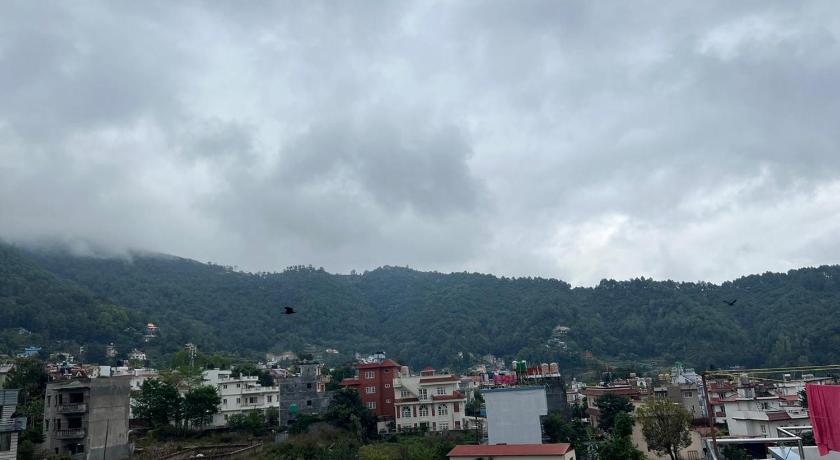 Shiv Tattva Yog School — Kathmandu (6)