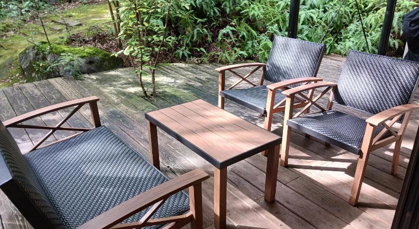 나가사키 唐比ステイ 3성급 숙소 부대시설