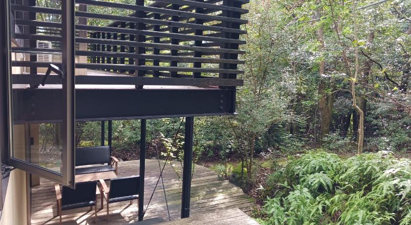 나가사키 唐比ステイ 3성급 숙소 외관