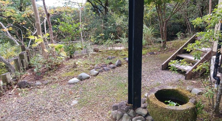 나가사키 唐比ステイ 3성급 숙소 스위트룸