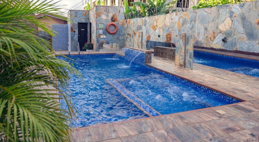 THE CABYN BOUTIQUE HOTEL photo 4
