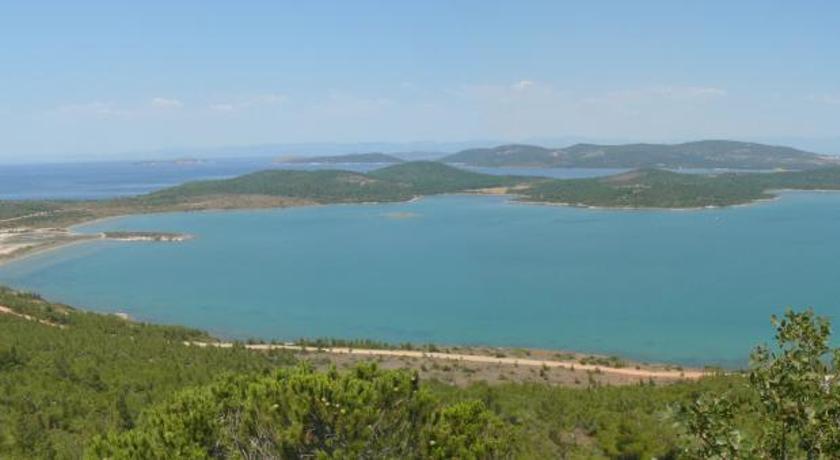 Studio Baturcan — Hotel in Ayvalik