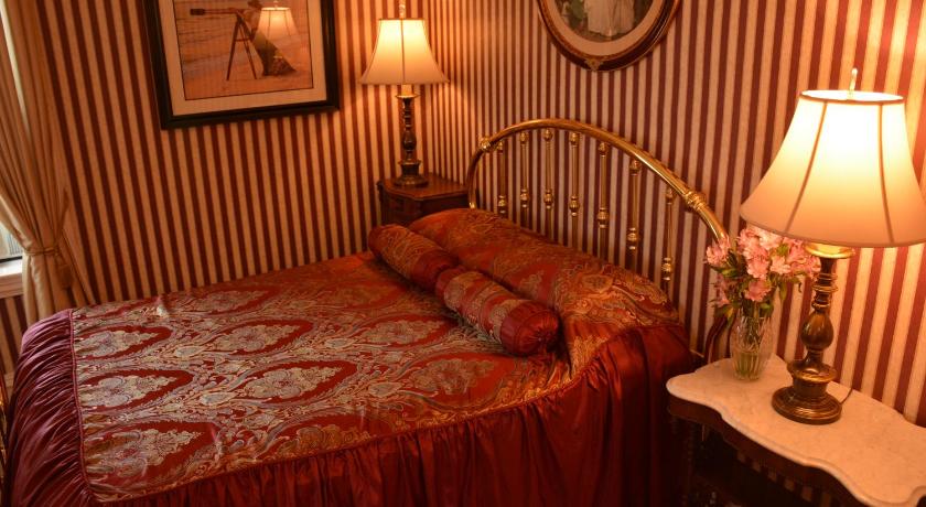 Manayunk Chambers Guest House photo
