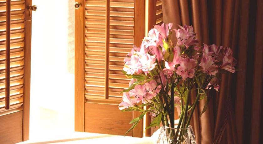 Manayunk Chambers Guest House photo