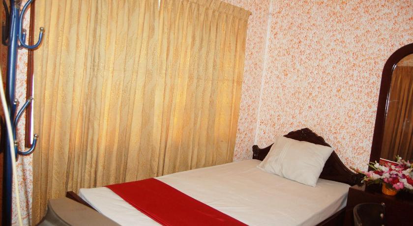 Hotel Swiss Garden International photo