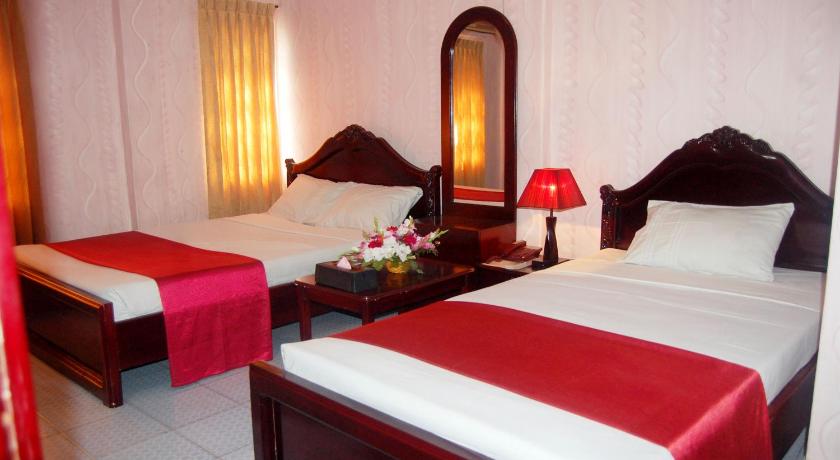 Hotel Swiss Garden International photo
