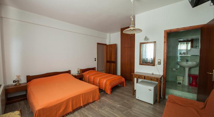 Athina Hotel  (Athina Hotel)