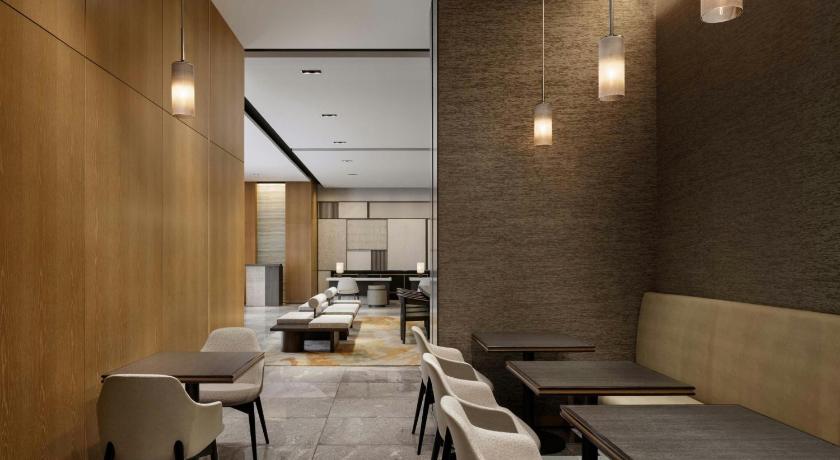 京都 Courtyard by Marriott Kyoto Shijo Karasuma 3つ星 ホテル 眺望