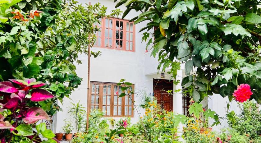 Himalayan Tranquil Stay — Kathmandu (3)