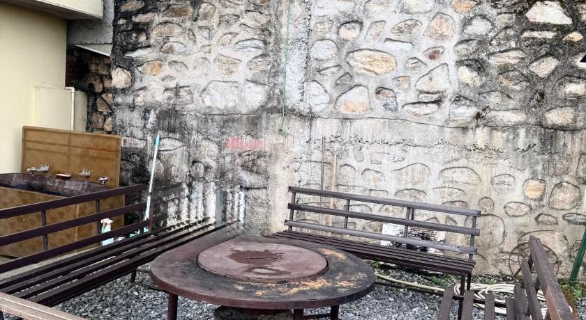 Sherpa Hills — Kathmandu (5)