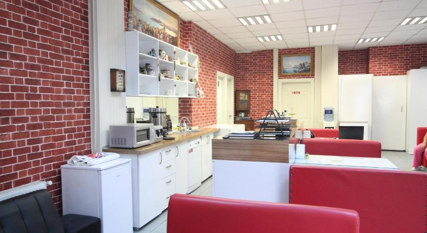 Lotus Hotel - image 2