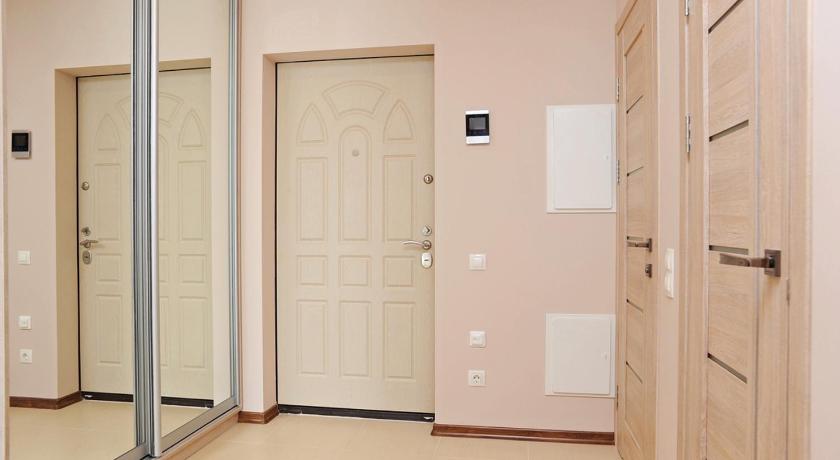 Comfort Town Apartment photo