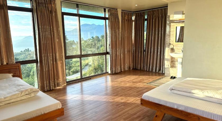 Sherpa Hills — Kathmandu (2)