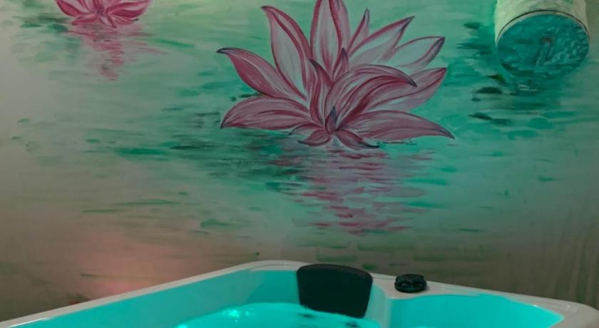 B&B Beauty House - Jacuzzi - Giardino privato
