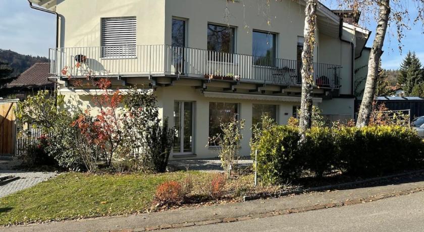 Your exclusive 2 room & 2 bathroom natural holiday home