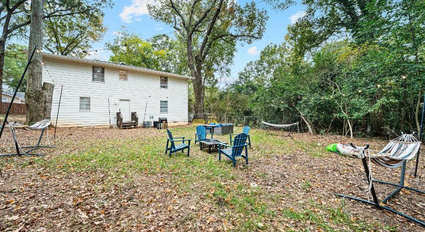 애선스 (GA) Game Day Ready! 2 King Beds Near UGA & DT 4성급 싱글룸 스위트룸