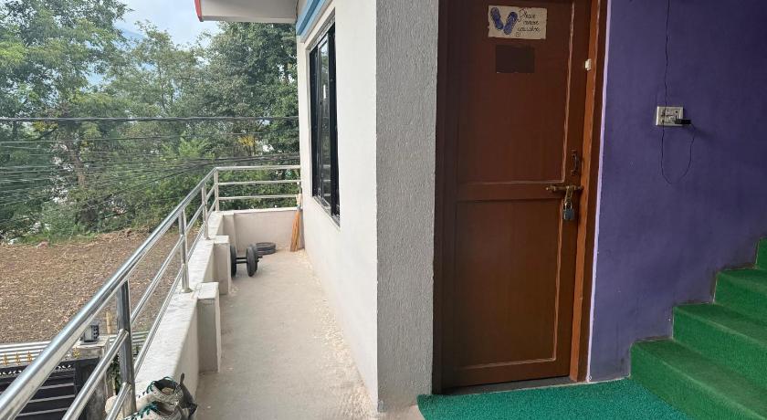 The Kapil Homestay — Kathmandu (6)