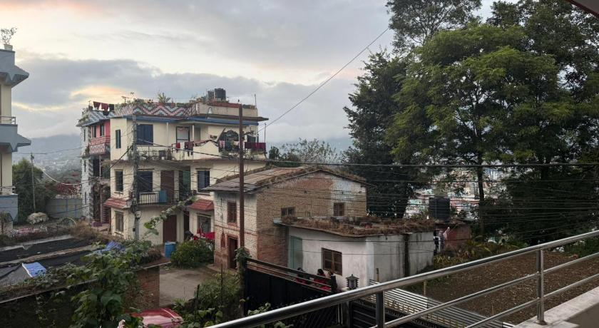 The Kapil Homestay — Kathmandu (4)
