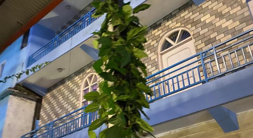 Nonion Apartmnt — Pokhara (5)