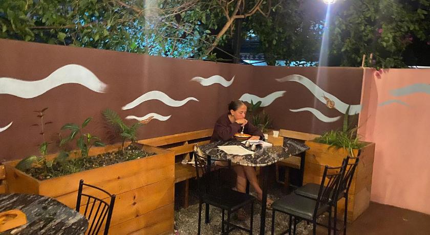 Nonion Apartmnt — Pokhara (4)