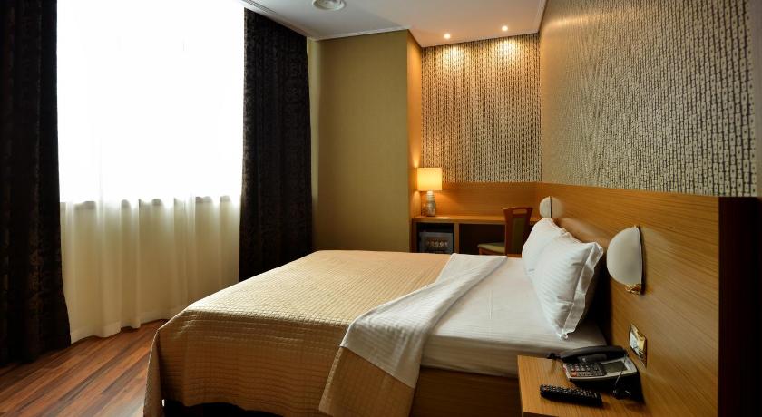 Hotel Austria photo