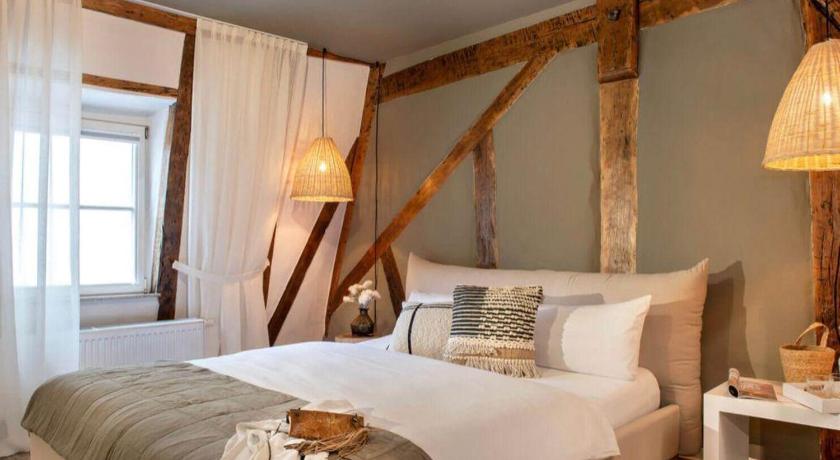 Hotel Fuchs Saarbrucken