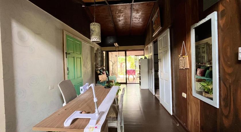 Chillout House