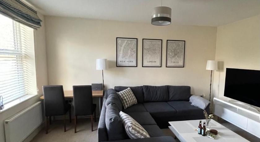 Arti One Bedroom Apartment