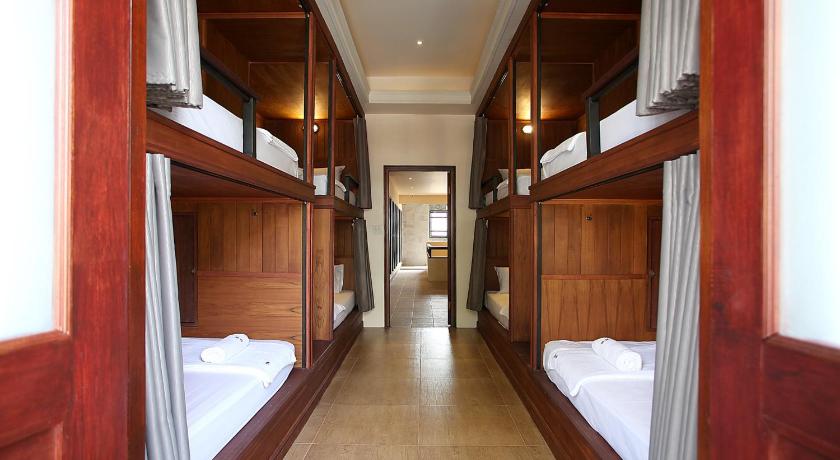 Hogwortz Hostel & Tour - image 2