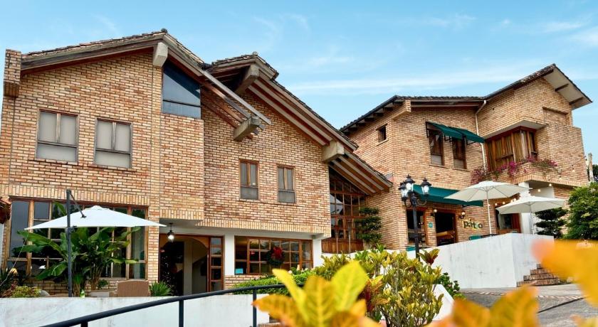 Valle de Santiago Hotel Boutique