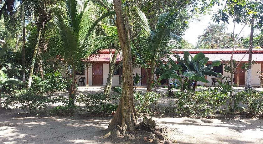 Puerto Viejo de Talamanca Yucca Beachfront Hotel 3-Star Hotel amenity