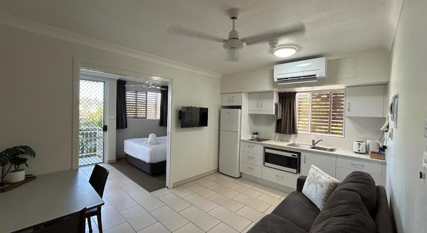 Endeavour Inn Emu Park