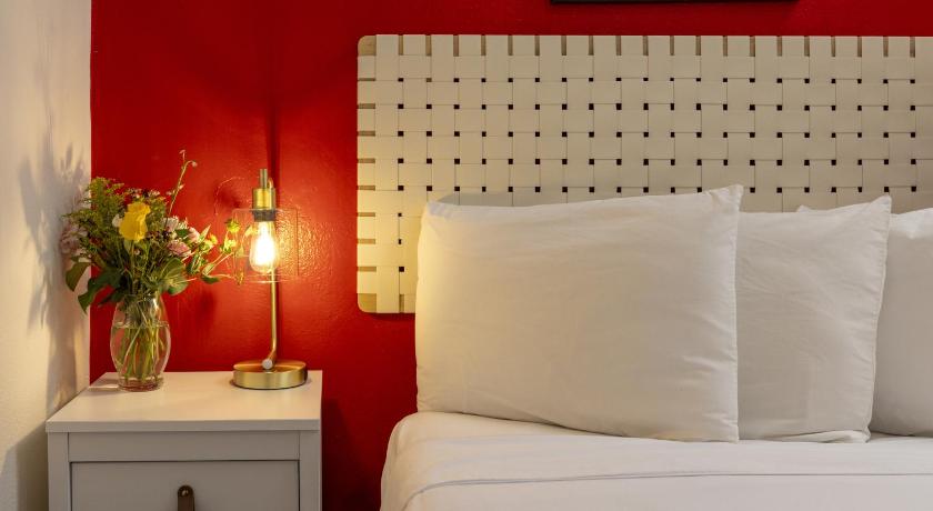Image of Economy Double Room 12