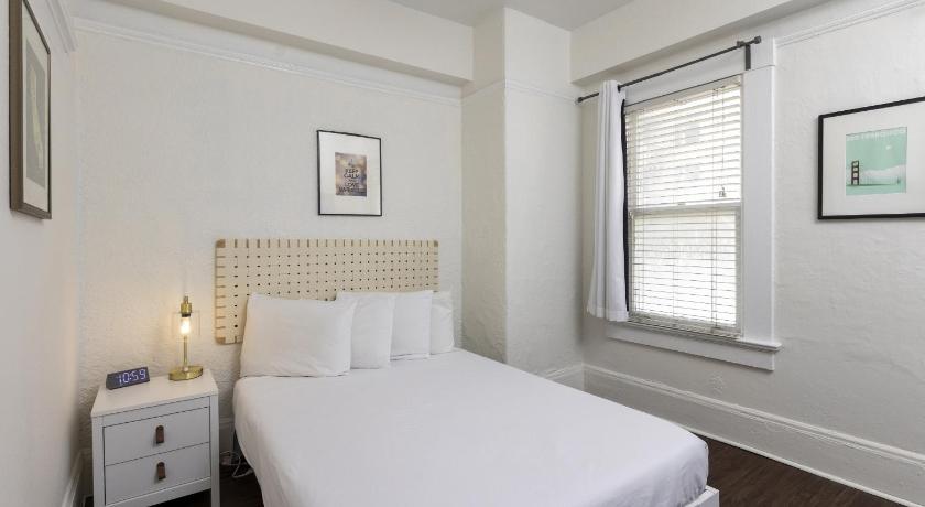 Image of Economy Double Room 5