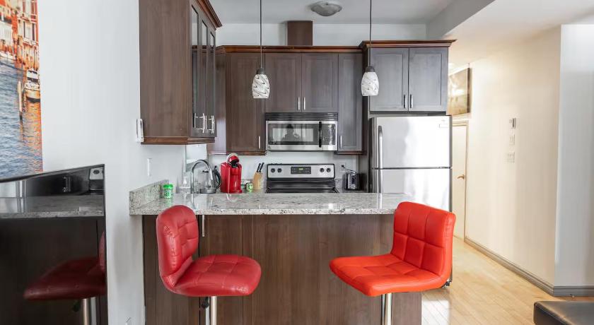 Suitestay Apartments Hotel