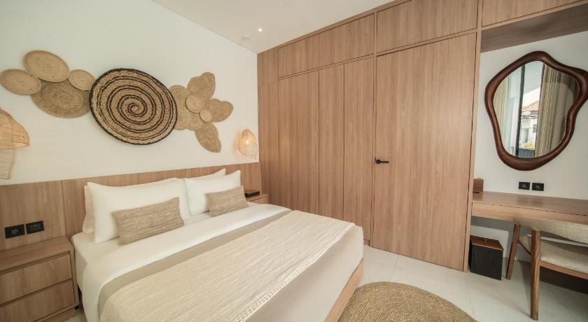 The Vinava Villa Canggu by Ini Vie Hospitality - image 44