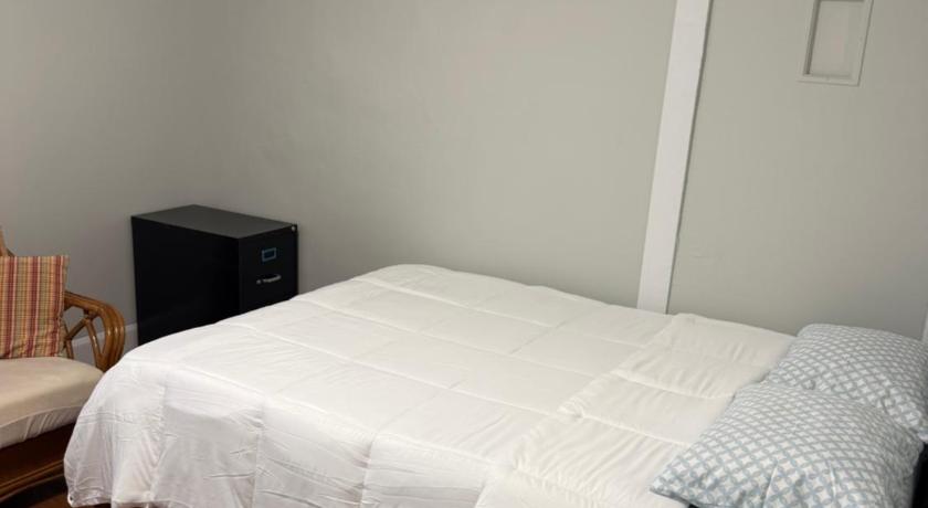 버펄로 (NY) Comfortable 3-BR Home Minutes From UB South & Shop 3성급 숙소 로비