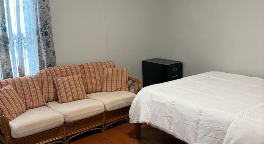 버펄로 (NY) Comfortable 3-BR Home Minutes From UB South & Shop 3성급 숙소 스위트룸