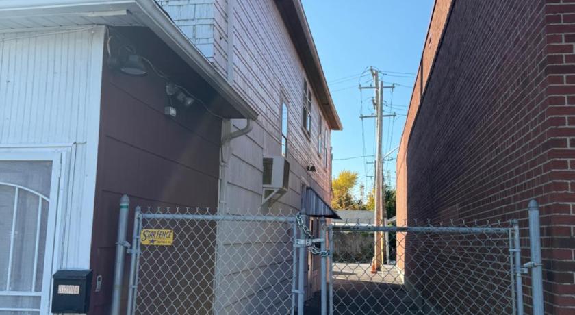 버펄로 (NY) Comfortable 3-BR Home Minutes From UB South & Shop 3성급 숙소 부대시설