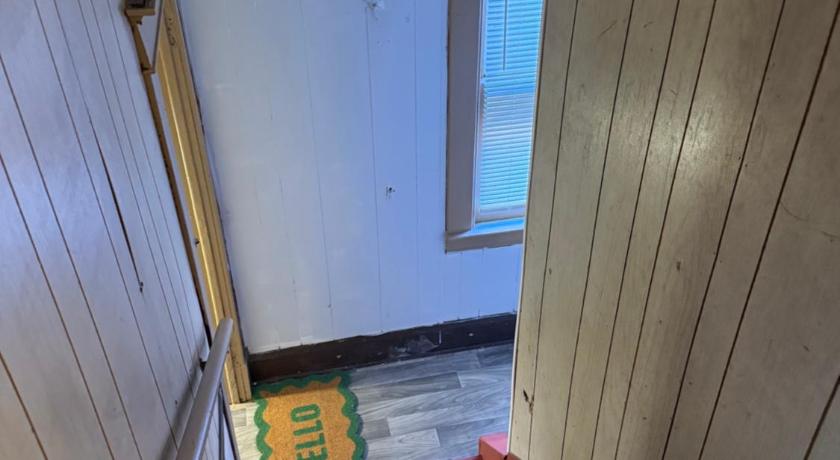 버펄로 (NY) Comfortable 3-BR Home Minutes From UB South & Shop 3성급 숙소 레스토랑