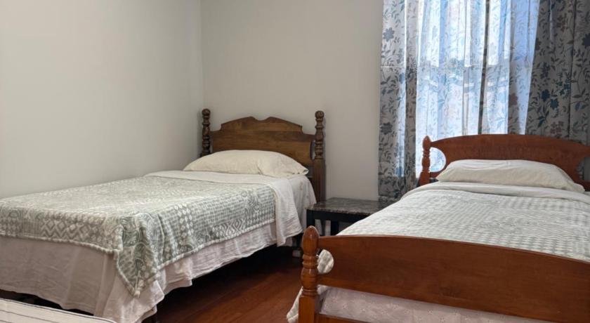 버펄로 (NY) Comfortable 3-BR Home Minutes From UB South & Shop 3성급 숙소 전망