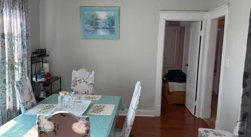 버펄로 (NY) Comfortable 3-BR Home Minutes From UB South & Shop 3성급 숙소 로비