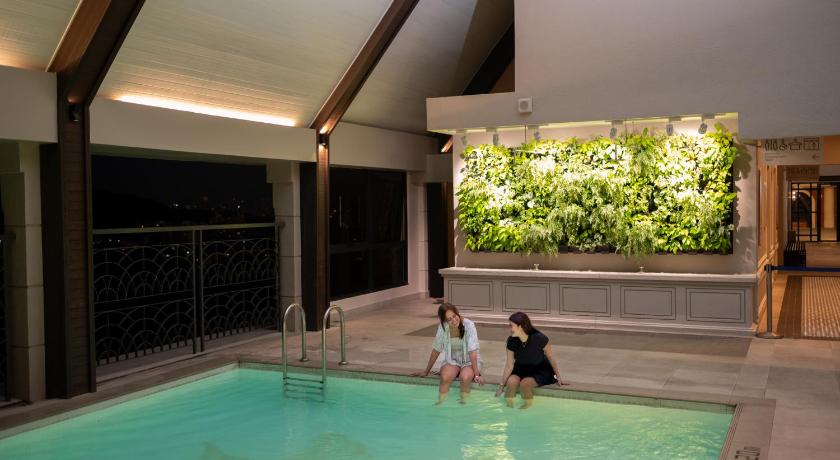 Paxtonz 2 Bedroom Suite Kuala Lumpur - image 12
