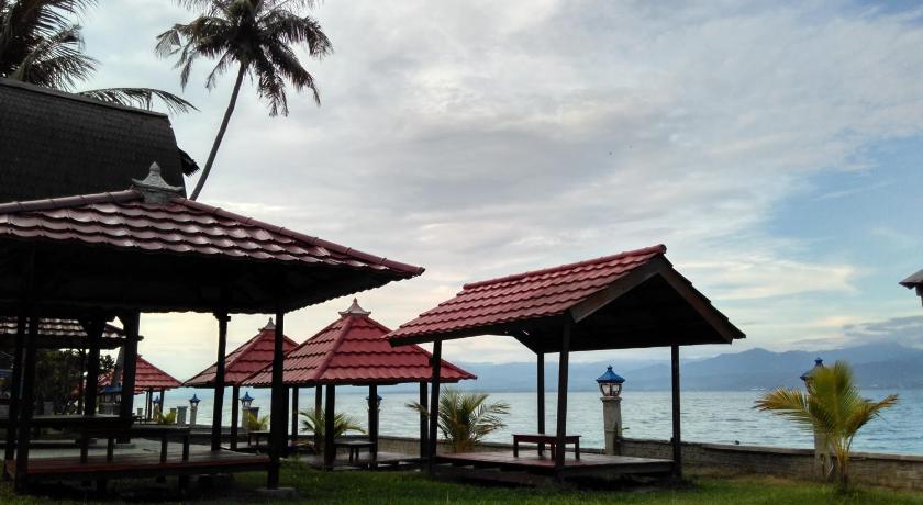 Amazing City Beach Resort Palu