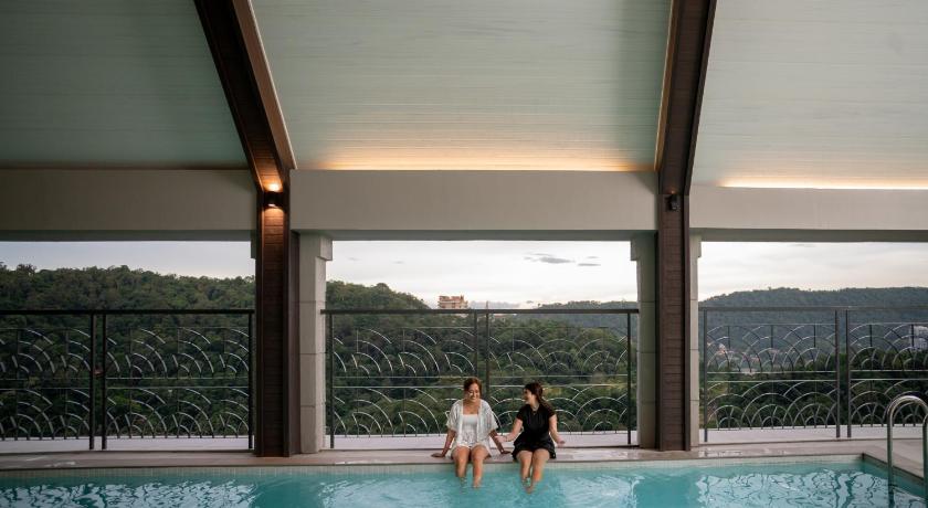 Paxtonz Suite Kuala Lumpur - image 10