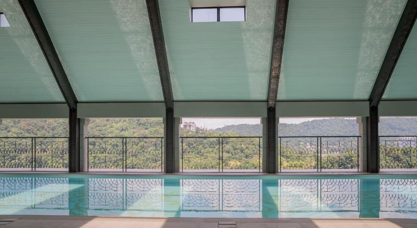 Paxtonz Suite Kuala Lumpur - image 8