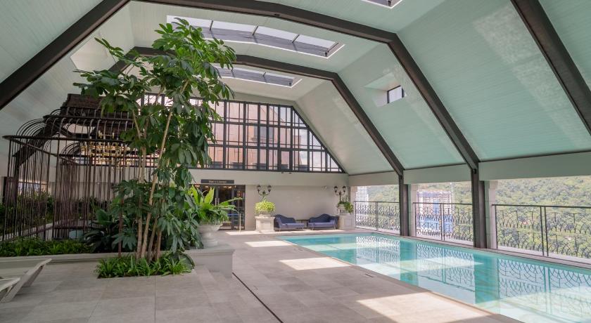 Paxtonz Suite Kuala Lumpur - image 9