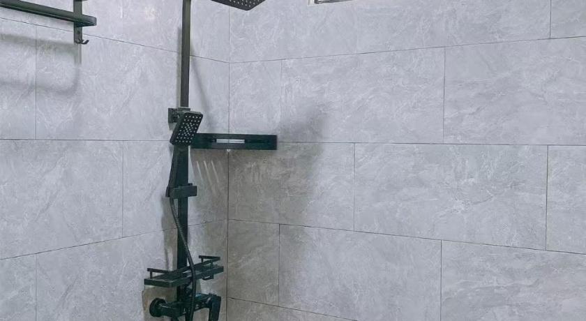 斯里阿曼 Homestay Sri Aman 1星级 单人房 客房