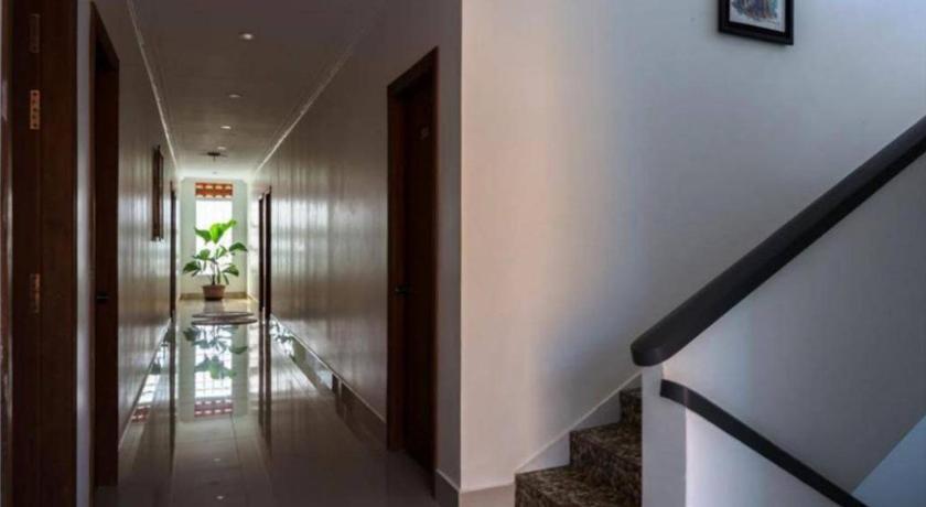 Siem Reap ABACUS Hotel – Siem Reap, 