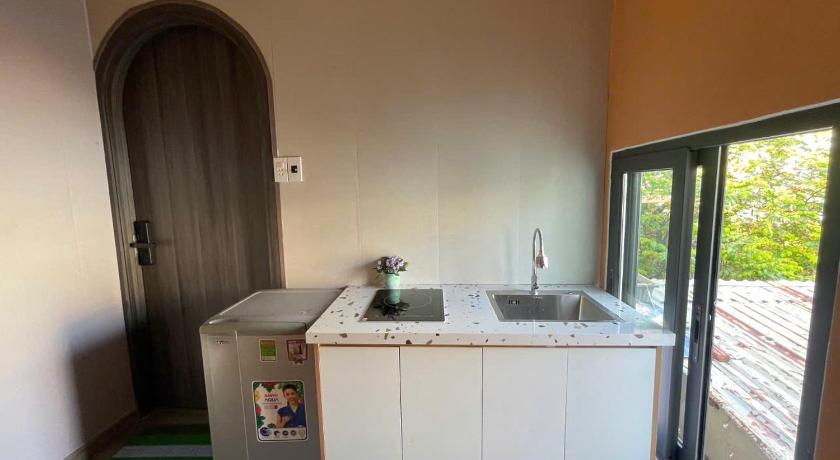 MMT Homestay Da Nang Center City - image 6